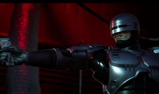 RoboCop: Rogue City Collection Announced for PS5, Xbox Series, and PC