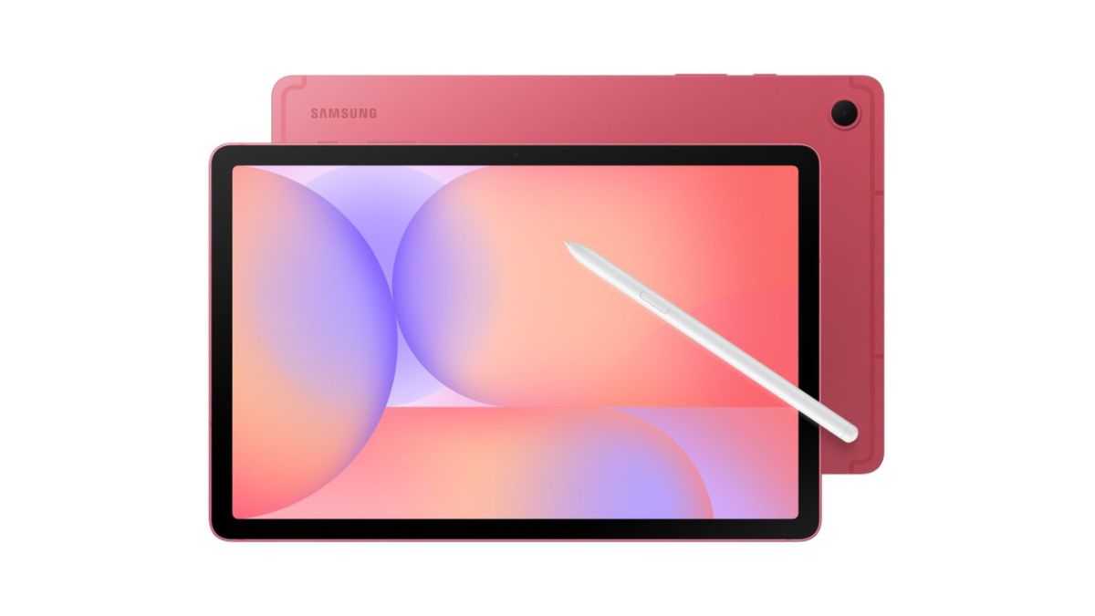 Samsung Galaxy Tab S10 Lite Launched in India