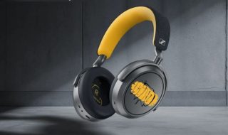 Sennheiser Launches MOMENTUM 4 Wireless 80th Anniversary Edition in India