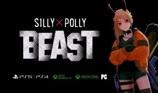 Silly Polly Beast