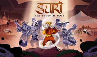 Suri: The Seventh Note