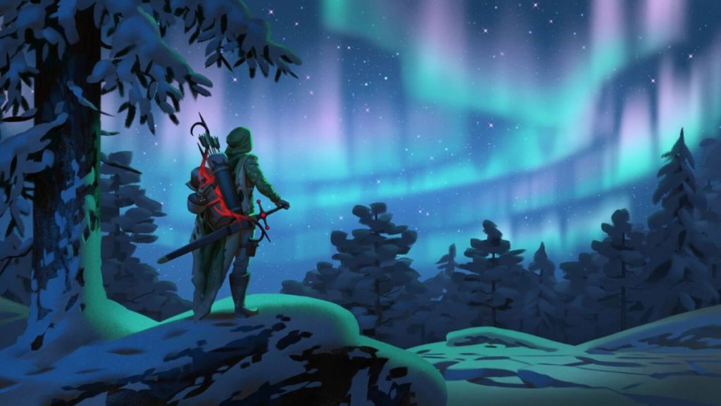 Valheim PS5