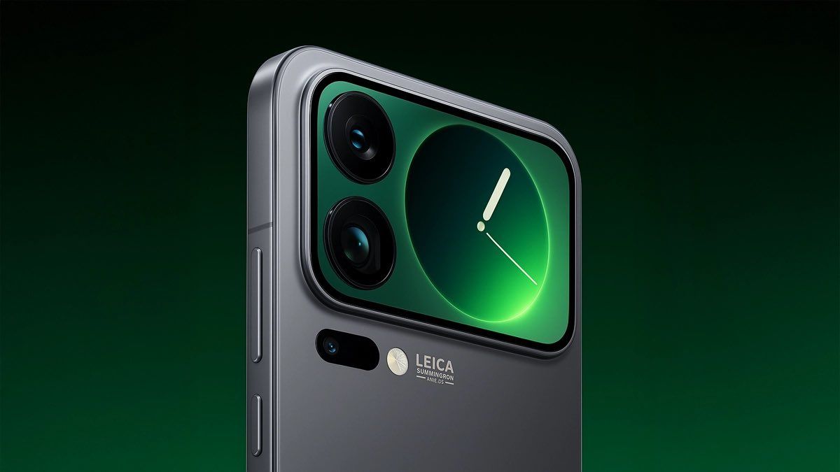 Xiaomi Skips 16, Jumps to 17 Series to Take On iPhone 17