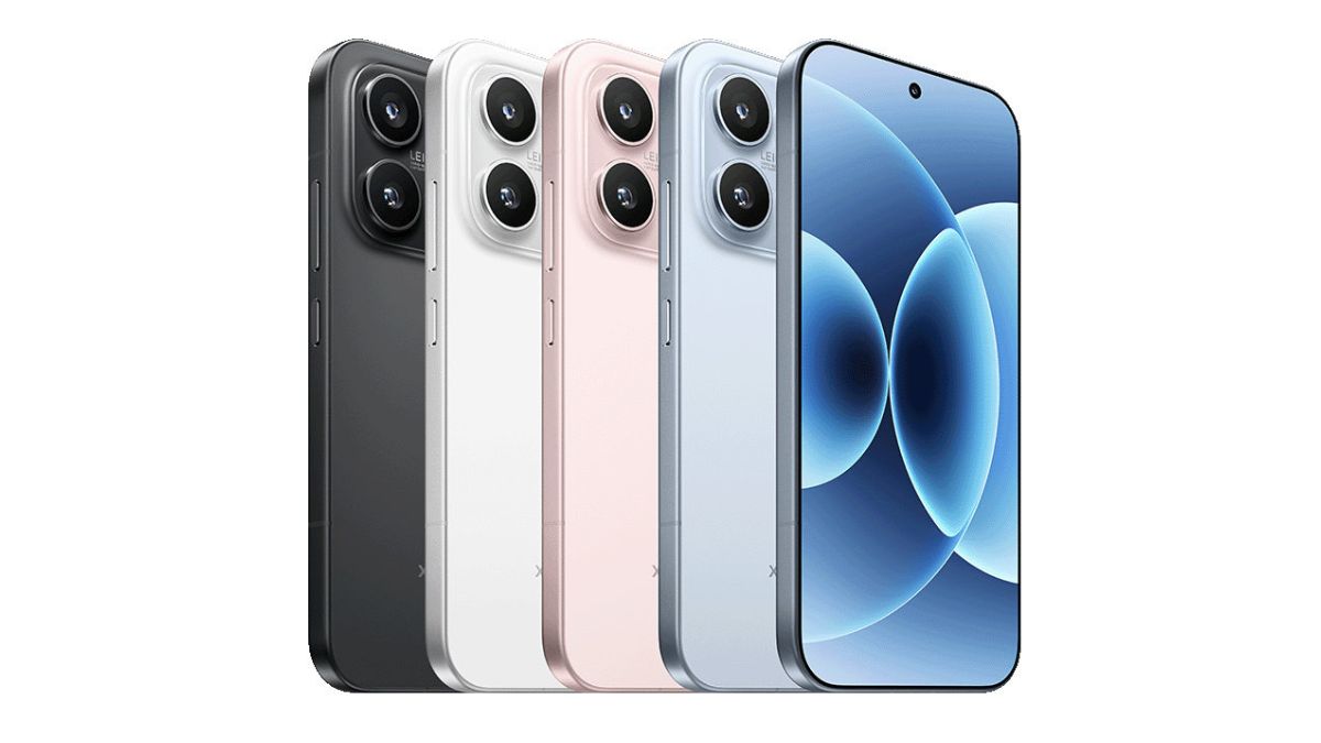 Xiaomi 17 with Snapdragon 8 Elite Gen 5 and 7000mAh Battery Announced