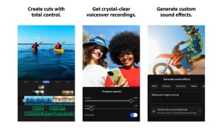 Adobe brings its powerful Premiere video editor to iPhone