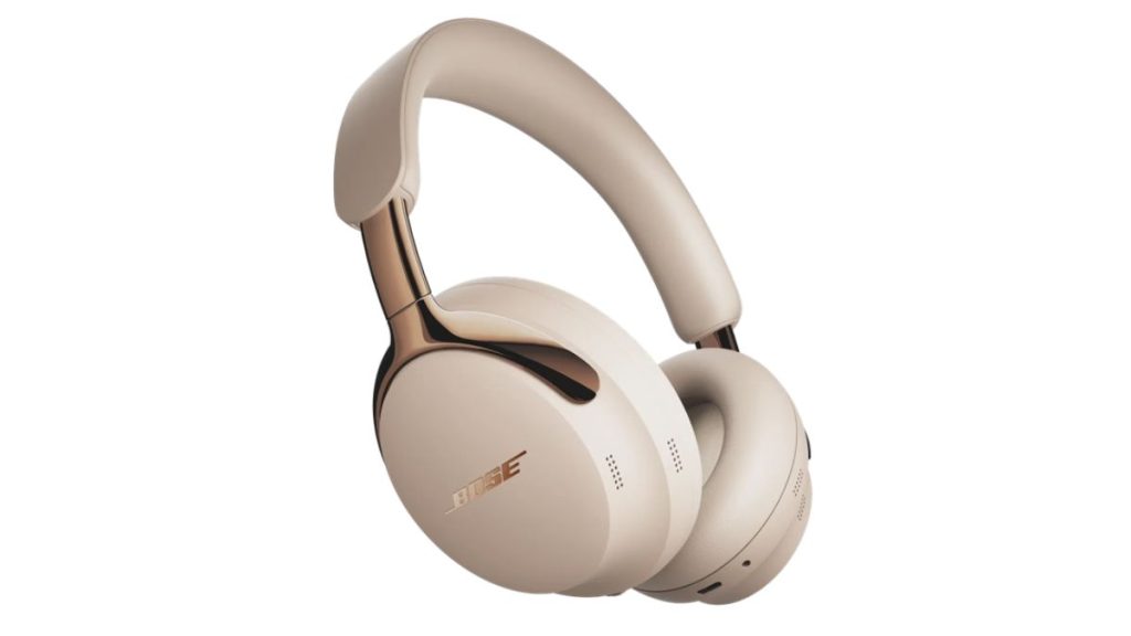Bose QuietComfort Ultra (2nd Gen)
