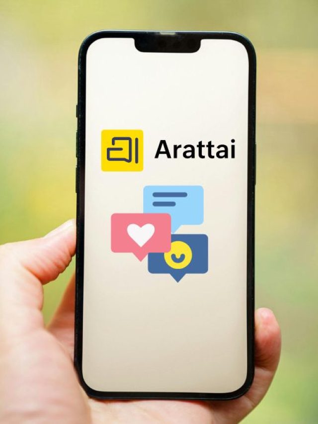 What’s Arratai which is going viral in India