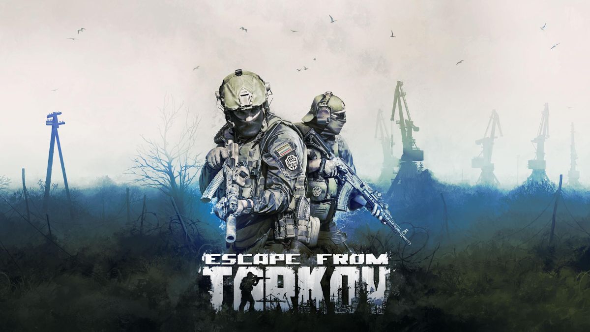 Escape from Tarkov is Finally Coming to Steam After Years of Waiting