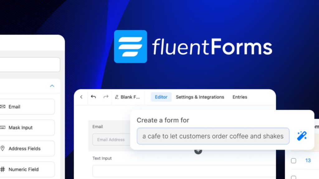 Fluent Forms PHP Object Injection Vulnerability