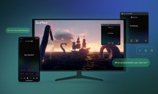 Gaming Copilot: An AI Assistant for PC and Mobile Gamers