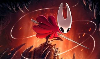 Hollow Knight: Silksong launch crashes Steam, Xbox Store, and eShop