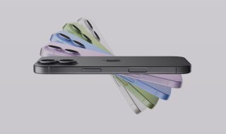 iPhone 17