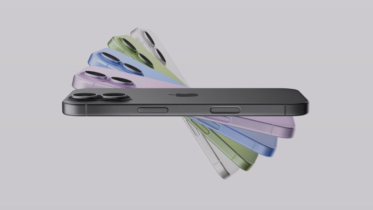 Apple Launches iPhone 17 with Powerful Cameras, Ceramic Shield 2, and A19 Chip