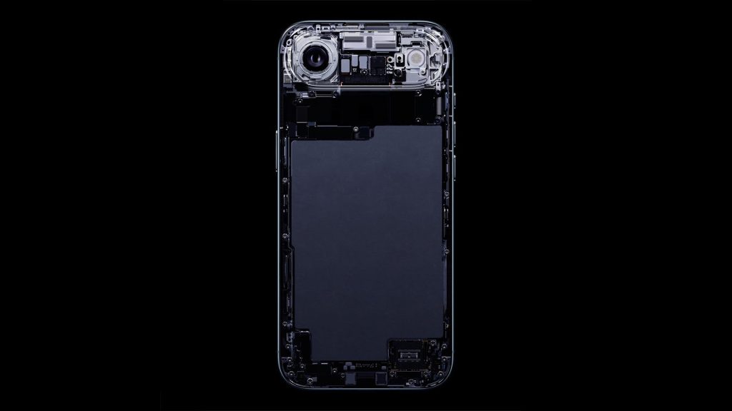 iPhone Air