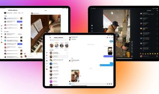 Instagram Finally Launches an iPad App