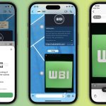 WhatsApp Beta on iOS Now Supports Native Live Photos