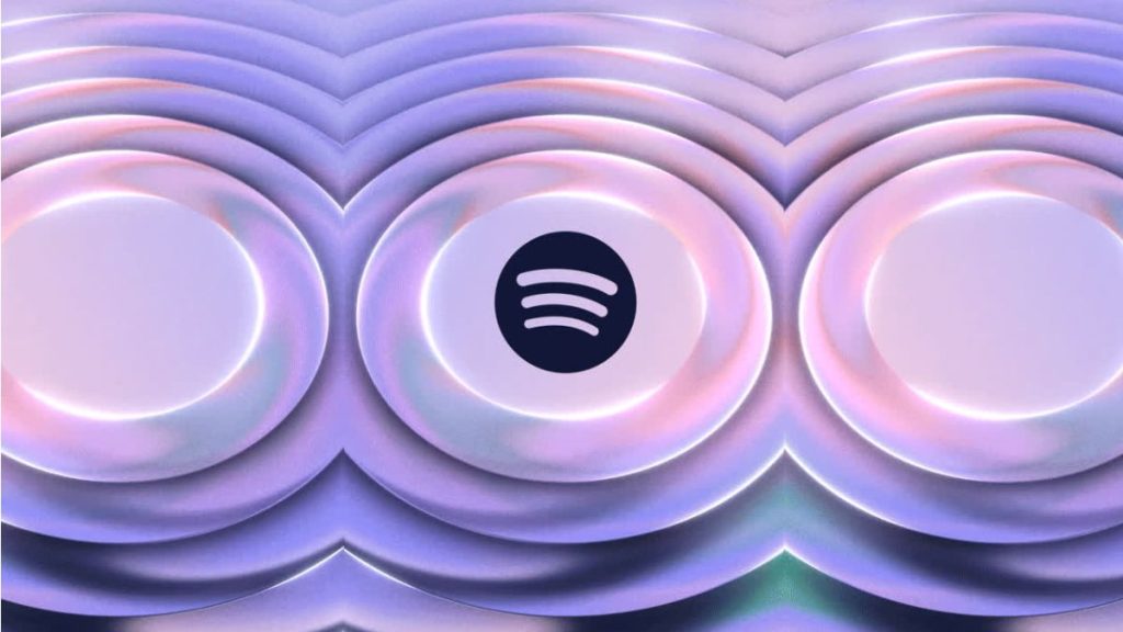 Spotify Lossless Audio