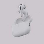 AirPods Pro 3