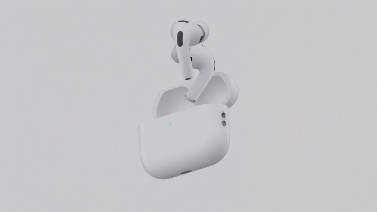 Apple Launches AirPods Pro 3 with Heart Rate Tracking, Live Translation, and Best-in-Class ANC