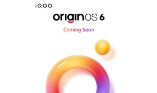 OriginOS 6