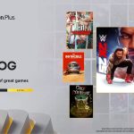 PlayStation Plus September Game Catalog