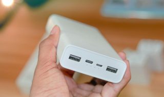 5 Best Power Banks Under Rs. 1000 in India