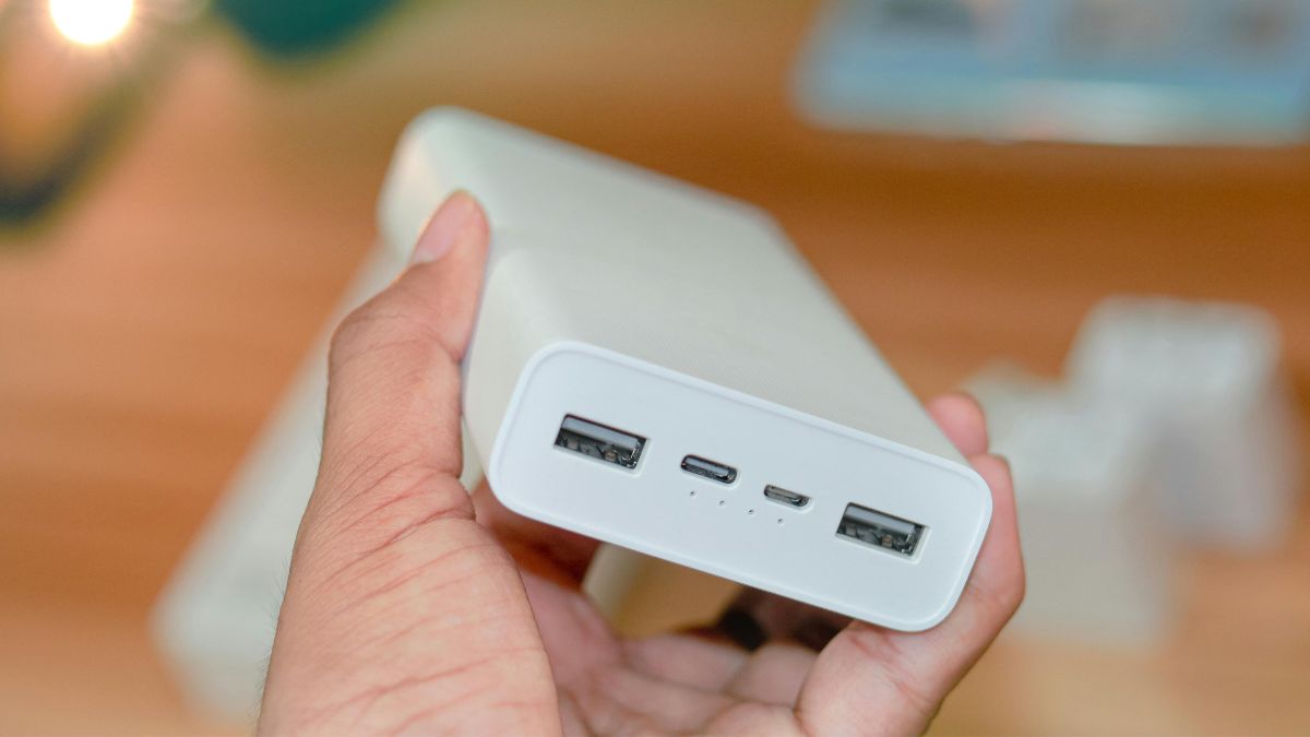 5 Best Power Banks Under Rs. 1000 in India