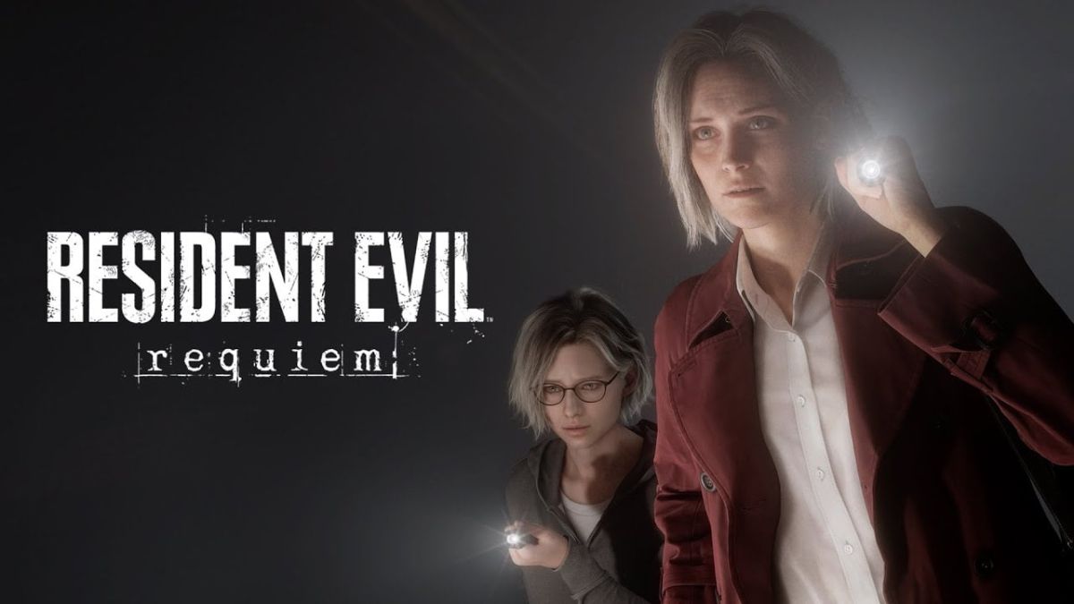 Resident Evil Requiem Coming to Switch 2 in February 2026
