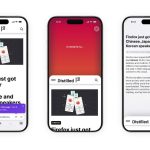Firefox AI page summaries