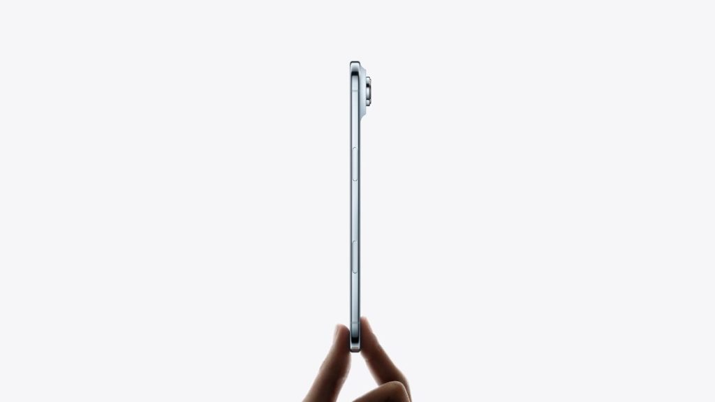 Slim Phones