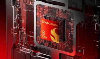 Snapdragon 8 Elite Gen 5