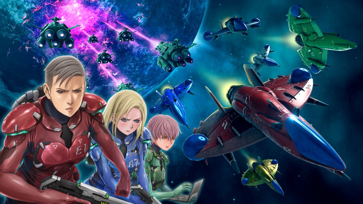 Truxton Extreme Gets Co-Op Mode, Demo Coming to Tokyo Game Show 2025