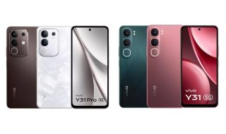 vivo Y31 5G and Y31 Pro 5G