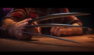 Marvel's Wolverine