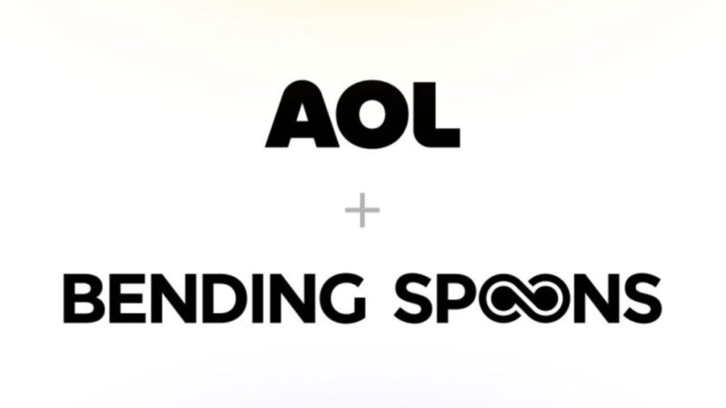 Bending Spoons to Acquire AOL