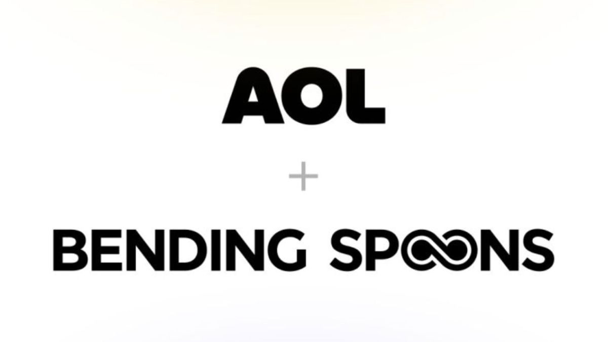 Bending Spoons to Acquire AOL from Yahoo in a $1.4 Billion Deal
