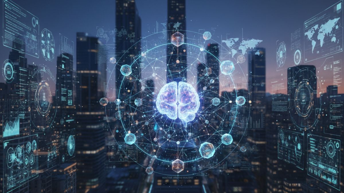 AI Agents: A Beginner’s Guide for Everyone