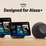 New 2025 Echo Lineup