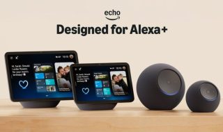 New 2025 Echo Lineup