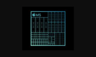 M5 chip
