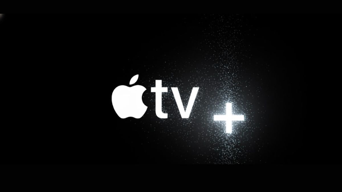 Apple TV+ is Now Just Apple TV