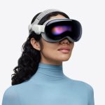 Apple Vision Pro