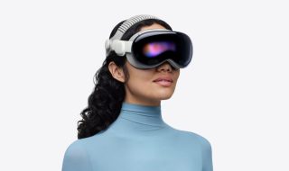Apple Vision Pro
