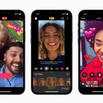 Apple Clips