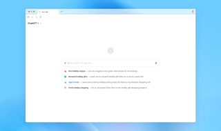 OpenAI Atlas