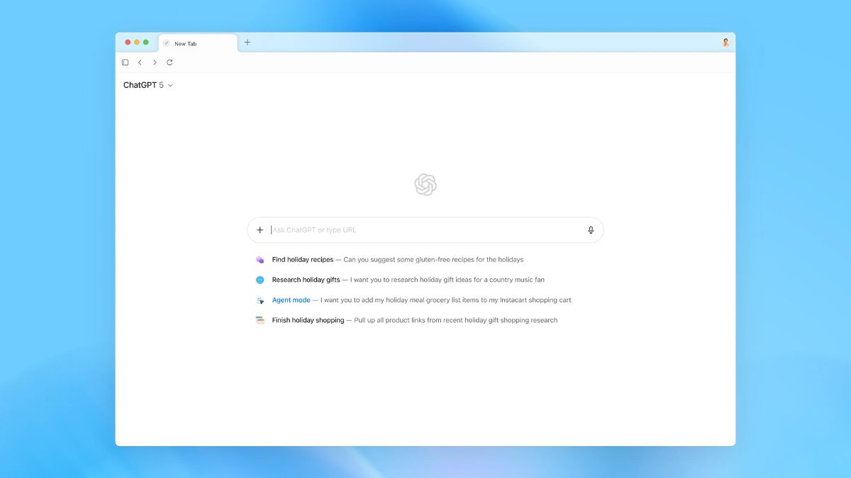 OpenAI Launches ChatGPT Atlas: A New Browser Built Around AI and Privacy