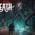 Beneath