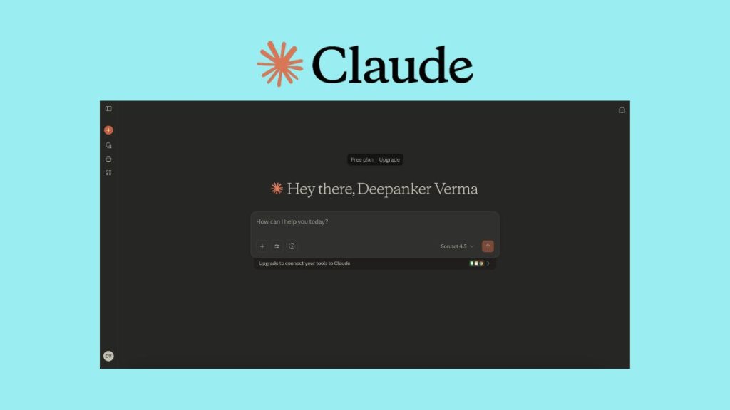 Claude AI