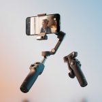 Osmo Mobile 8