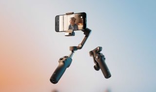 Osmo Mobile 8
